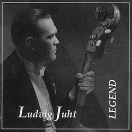 Ludvig Juht – Legend. Kaupo Olt, ETMM, ER 2006