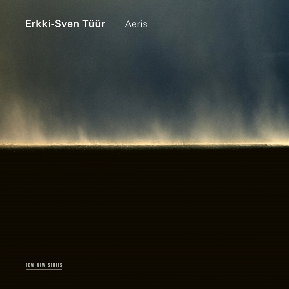 Erkki-Sven Tüür: Aeris. Olari Elts. ECM 2025