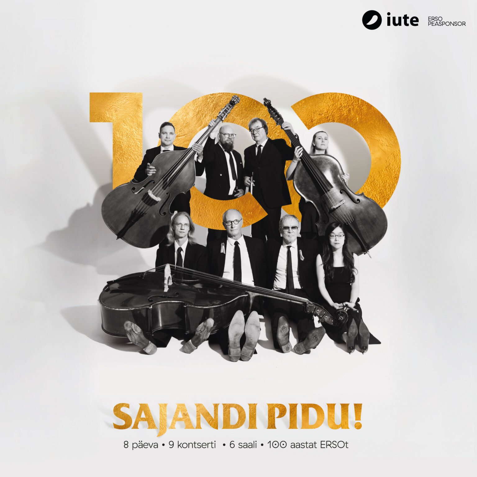 sajandi pidu