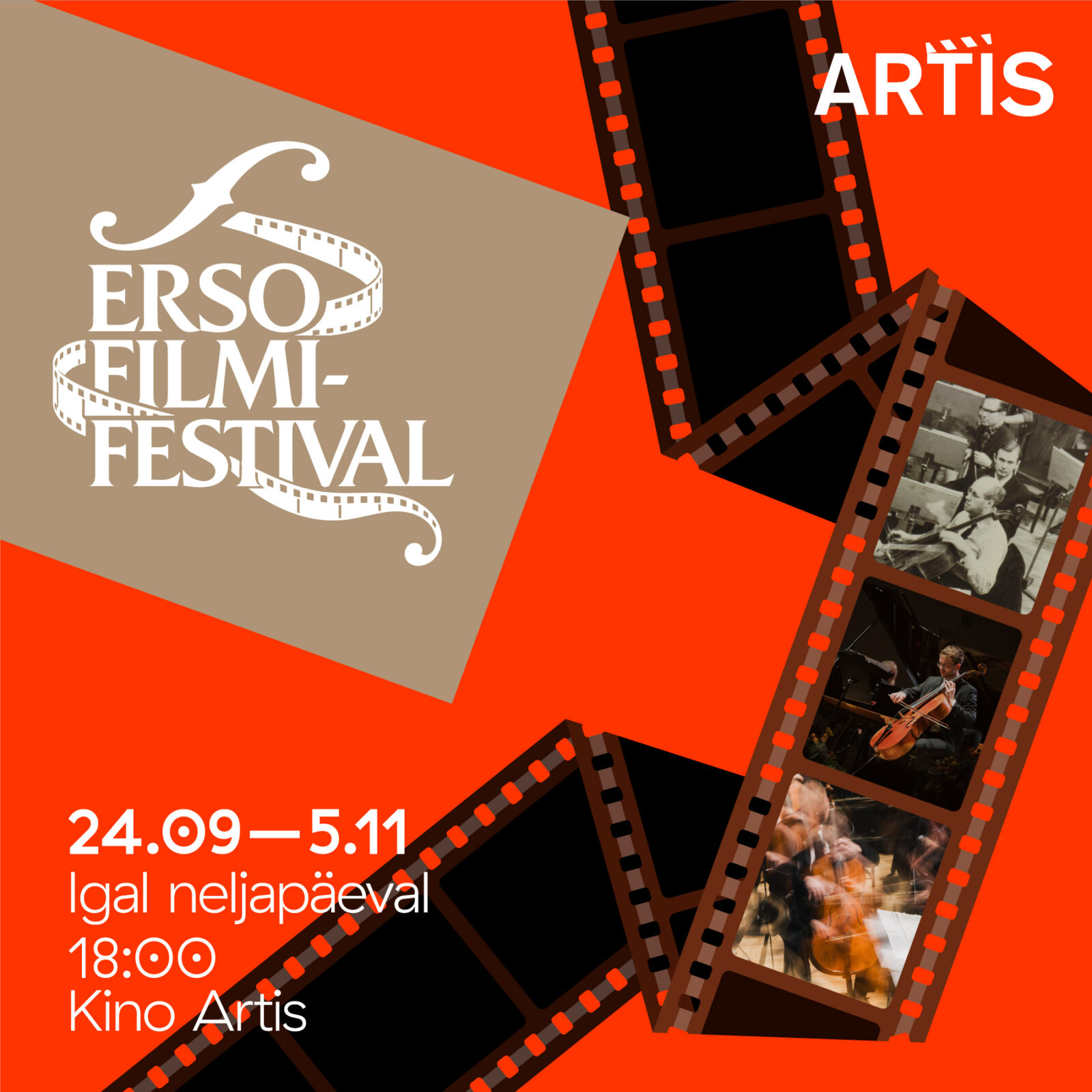 filmifestival